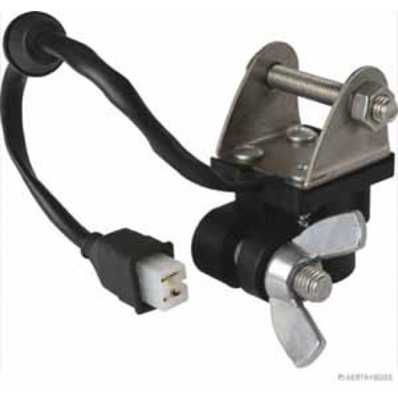 Halter Arbeitsscheinwerfer