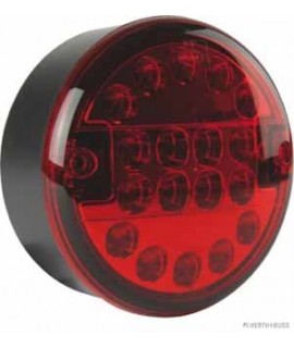 LED Nebelschlussleuchte