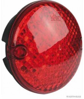LED-Nebelschlussleuchte