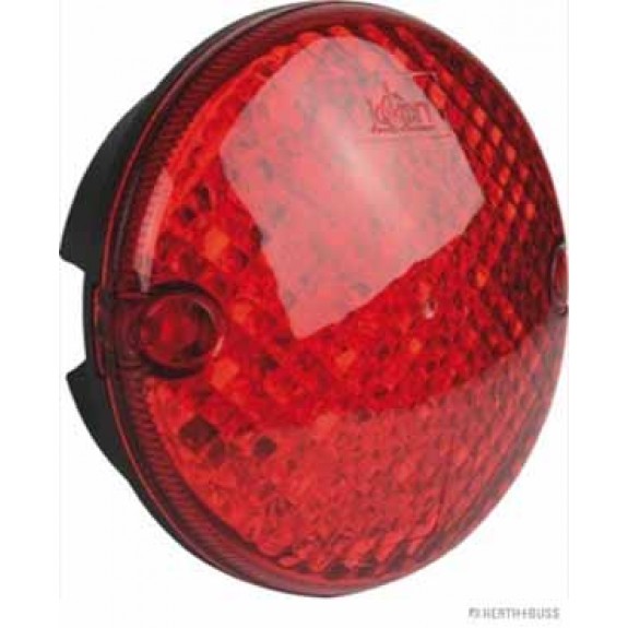 LED-Nebelschlussleuchte