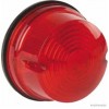 Positionsleuchte rot