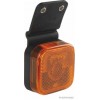 Seitenmarkierungsleuchte gelb