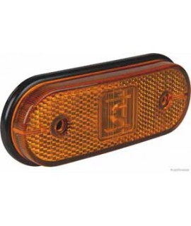 LED-Seitenmarkierungsleuchte