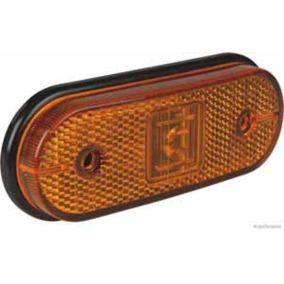 LED-Seitenmarkierungsleuchte