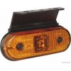 LED-Seitenmarkierungsleuchte LED-Seitenmarkierungsleuchte