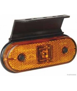 LED-Seitenmarkierungsleuchte