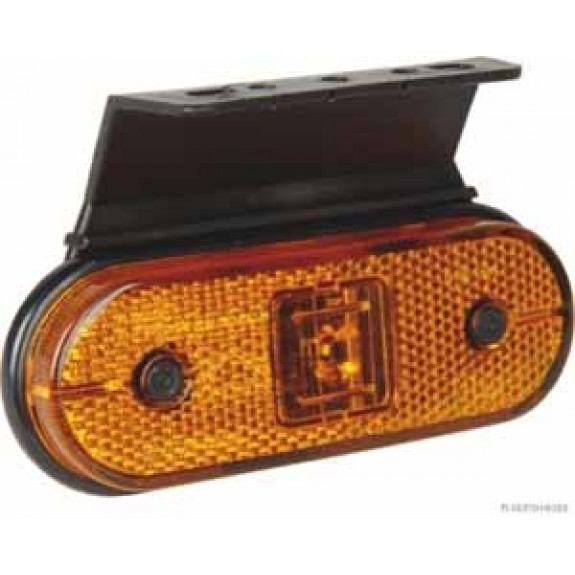 LED-Seitenmarkierungsleuchte LED-Seitenmarkierungsleuchte