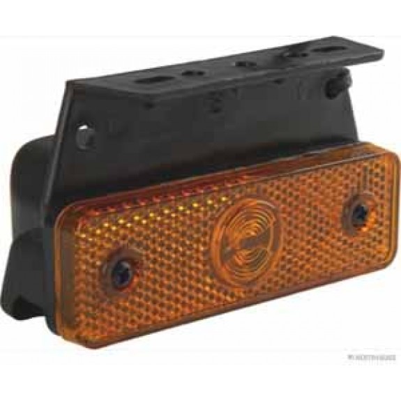 LED-Seitenmarkierungsleuchte LED-Seitenmarkierungsleuchte