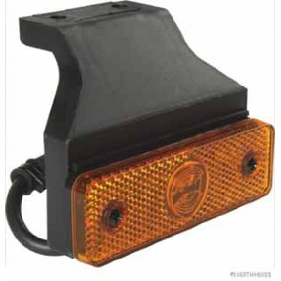 LED-Seitenmarkierungsleuchte LED-Seitenmarkierungsleuchte