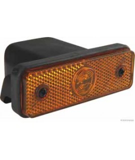 LED-Seitenmarkierungsleuchte