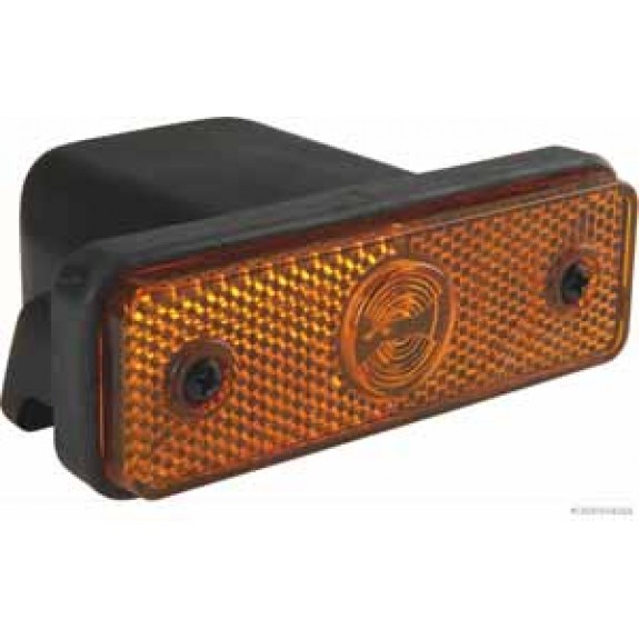 LED-Seitenmarkierungsleuchte LED-Seitenmarkierungsleuchte