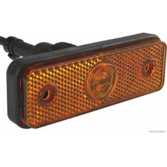 LED-Seitenmarkierungsleuchte