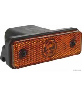 LED-Seitenmarkierungsleuchte