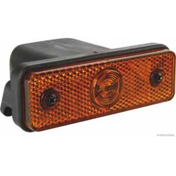 LED-Seitenmarkierungsleuchte
