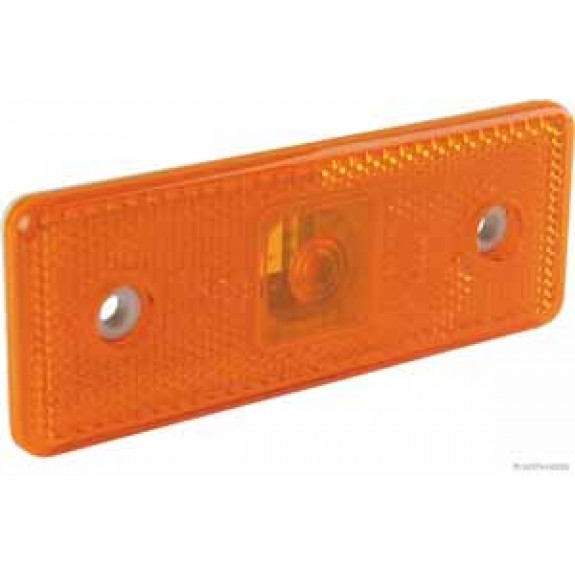 Seitenmarkierungsleuchte