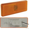 LED-Seitenmarkierungsleuchte 24V LED-Seitenmarkierungsleuchte 24V