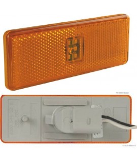 LED-Seitenmarkierungsleuchte 24V