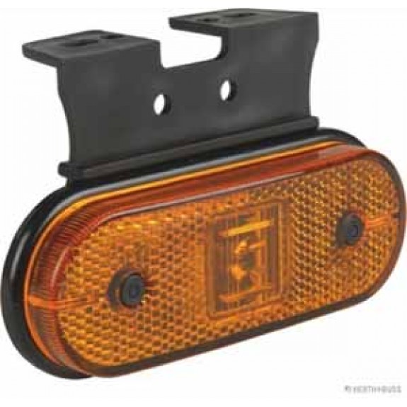 LED-Seitenmarkierungsleuchte