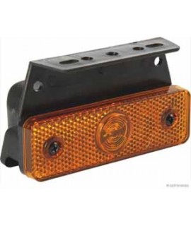 LED-Seitenmarkierungsleuchte