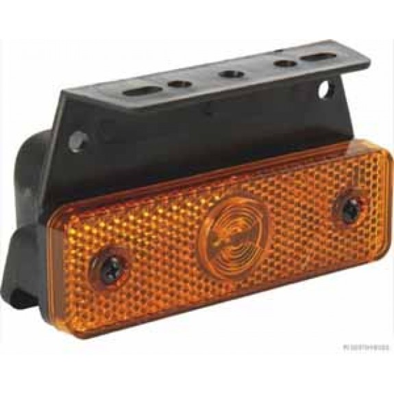 LED-Seitenmarkierungsleuchte