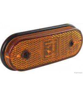 LED-Seitenmarkierungsleuchte