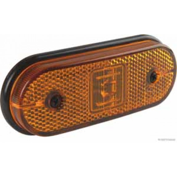 LED-Seitenmarkierungsleuchte