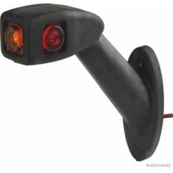 LED-Umrissleuchte