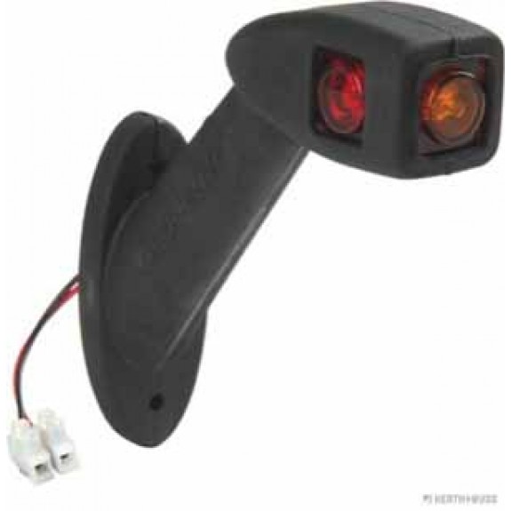 LED-Umrissleuchte