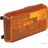 LED-Seitenmarkierungsleuchte gelb