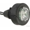 LED-Begrenzungsleuchte weiss