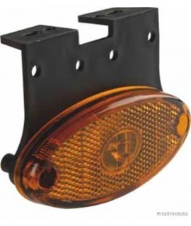 LED-Seitenmarkierungsleuchte