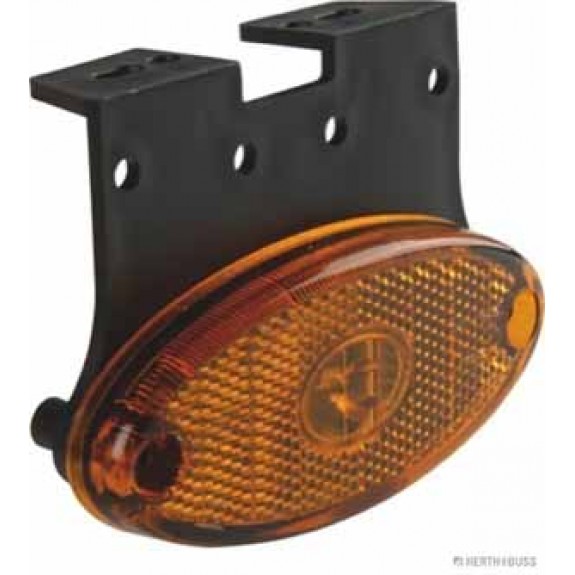 LED-Seitenmarkierungsleuchte