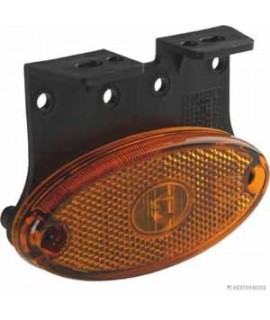 LED-Seitenmarkierungsleuchte