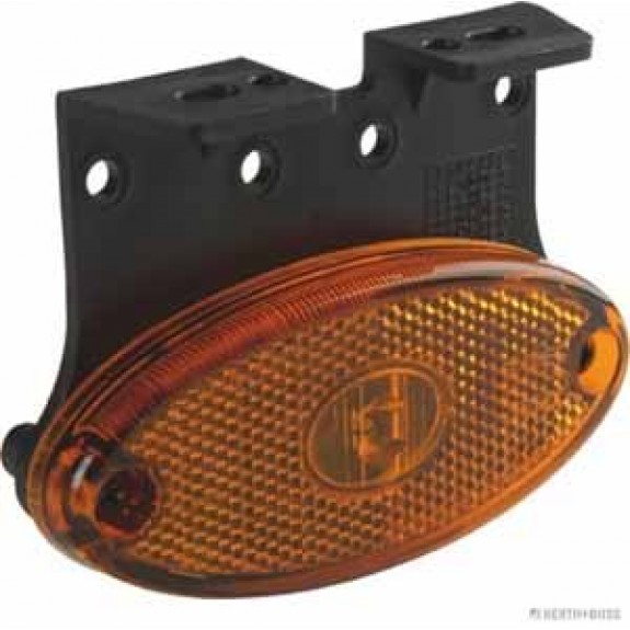 LED-Seitenmarkierungsleuchte LED-Seitenmarkierungsleuchte