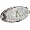 LED-Begrenzungsleuchte weiss