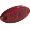 LED-Umrissleuchte rot