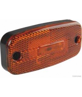 LED-Seitenmarkierungsleuchte