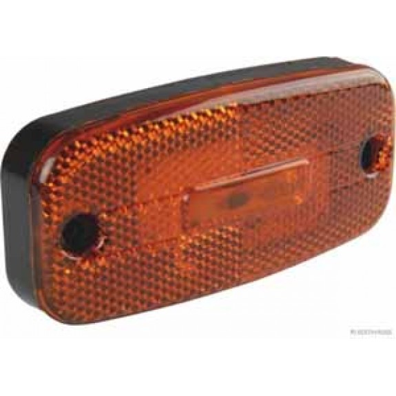 LED-Seitenmarkierungsleuchte