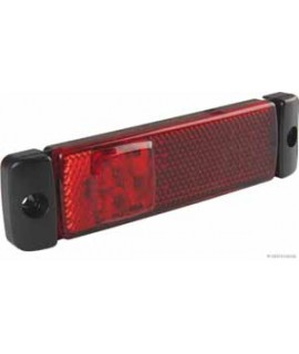 LED-Umrissleuchte