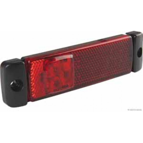 LED-Umrissleuchte
