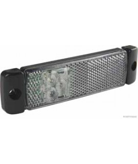 LED-Umrissleuchte