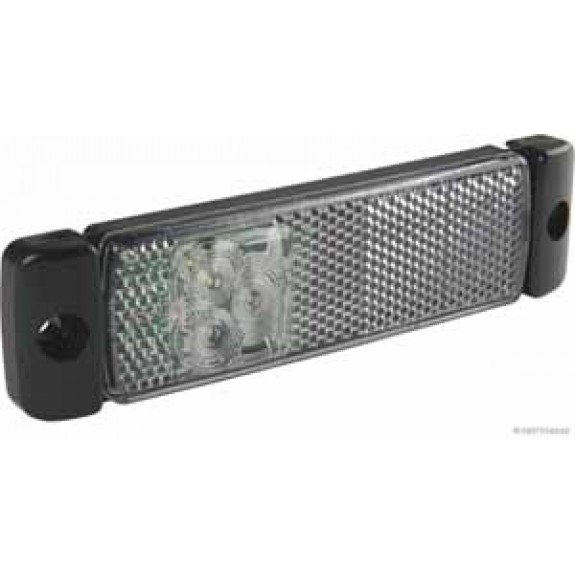 LED-Umrissleuchte
