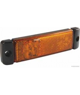 LED-Seitenmarkierungsleuchte