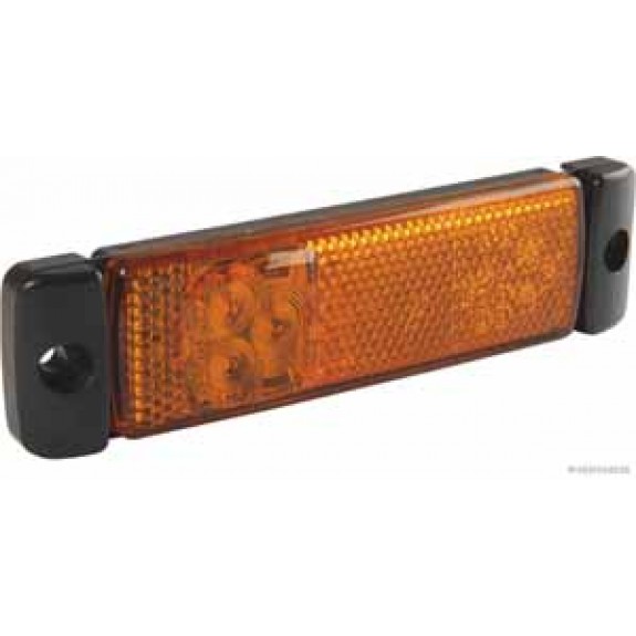 LED-Seitenmarkierungsleuchte
