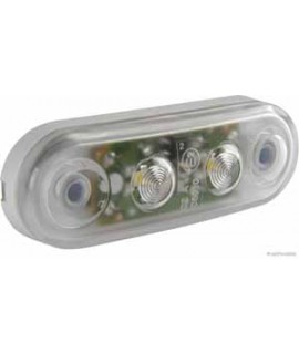 LED Begrenzungsleuchte