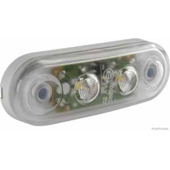 LED Begrenzungsleuchte