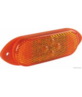 LED-Seitenmarkierungsleuchte SMD04