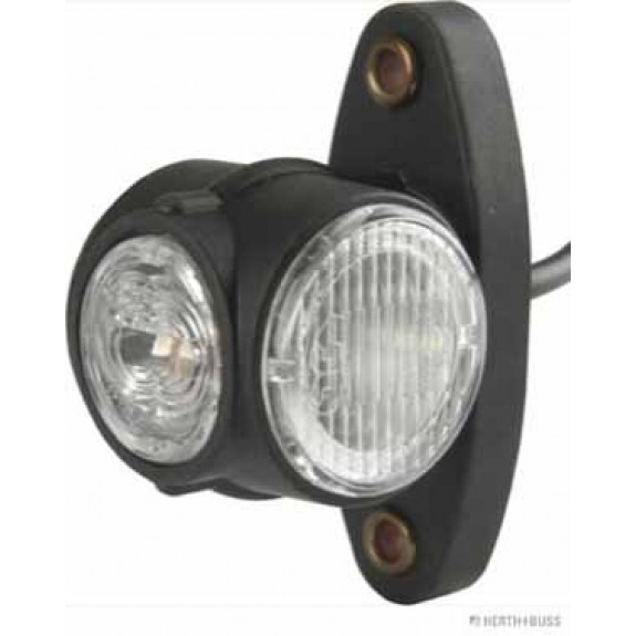 LED-Umrissleuchte