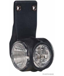 LED-Umrissleuchte