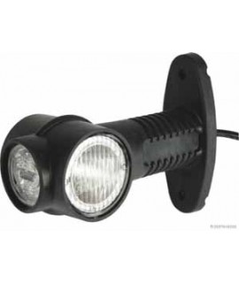 LED-Umrissleuchte